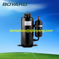 rv motorhome hvac parts with r22 r407c roof mounted top air conditioner compressor horizontal